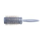 CO Wheat Round Ionic Heat Retainer Brush Set